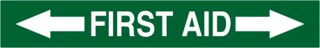 E 214 — FIRST AID